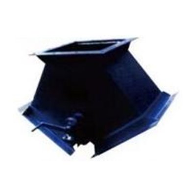 SST系列手動(dòng)切換三通