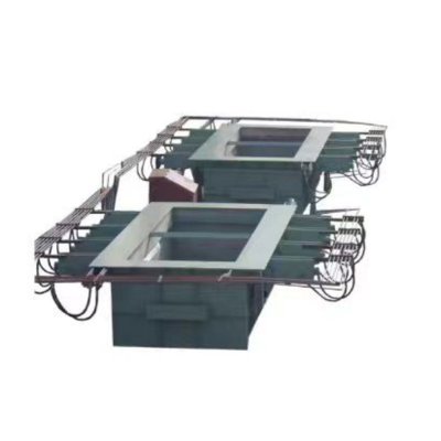 GDM液壓關(guān)斷門