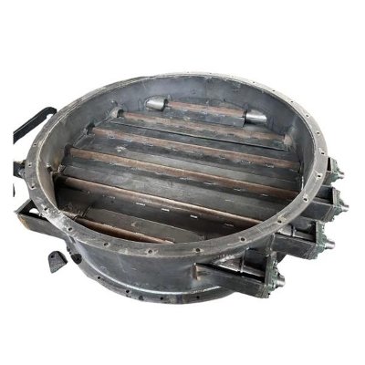 調(diào)節(jié)型圓風(fēng)門