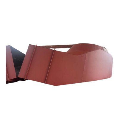 風(fēng)機(jī)進(jìn)口風(fēng)箱